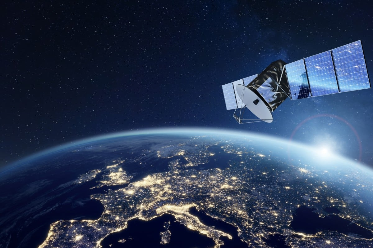 南华早报：中国实现全球首次5G卫星直连手机视频通话，将测试美国TikTok禁令？