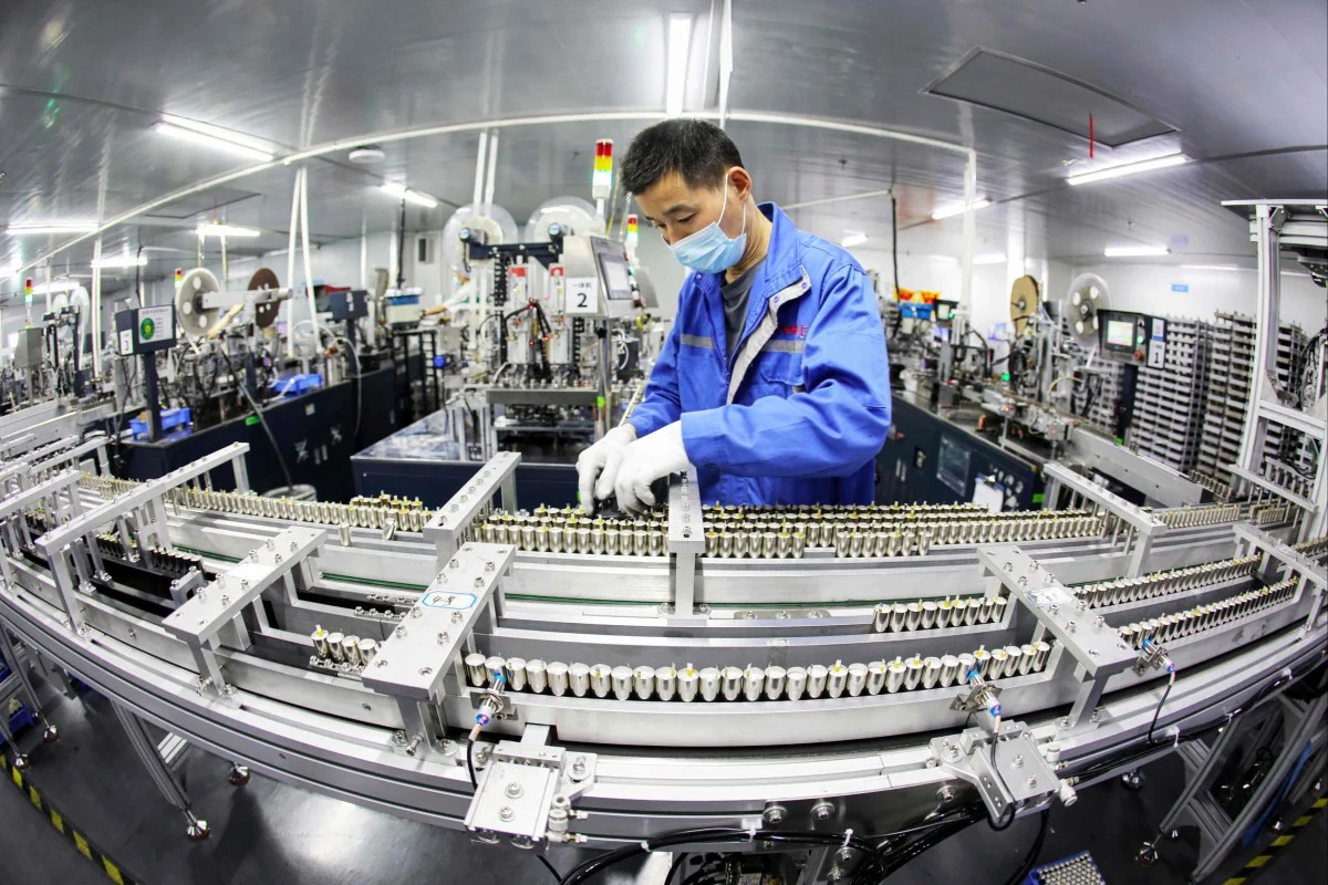 南华早报：中国的“十四五”规划正在制定中——它将解决因美国贸易战暴露的薄弱环节