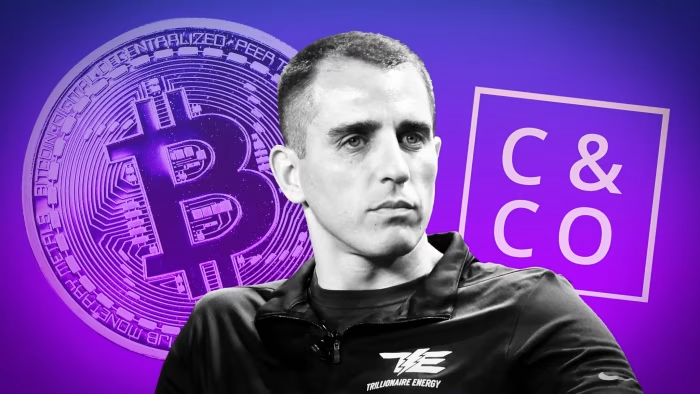 金融时报：加密货币网红 Anthony Pompliano 计划推出比特币购买工具。
