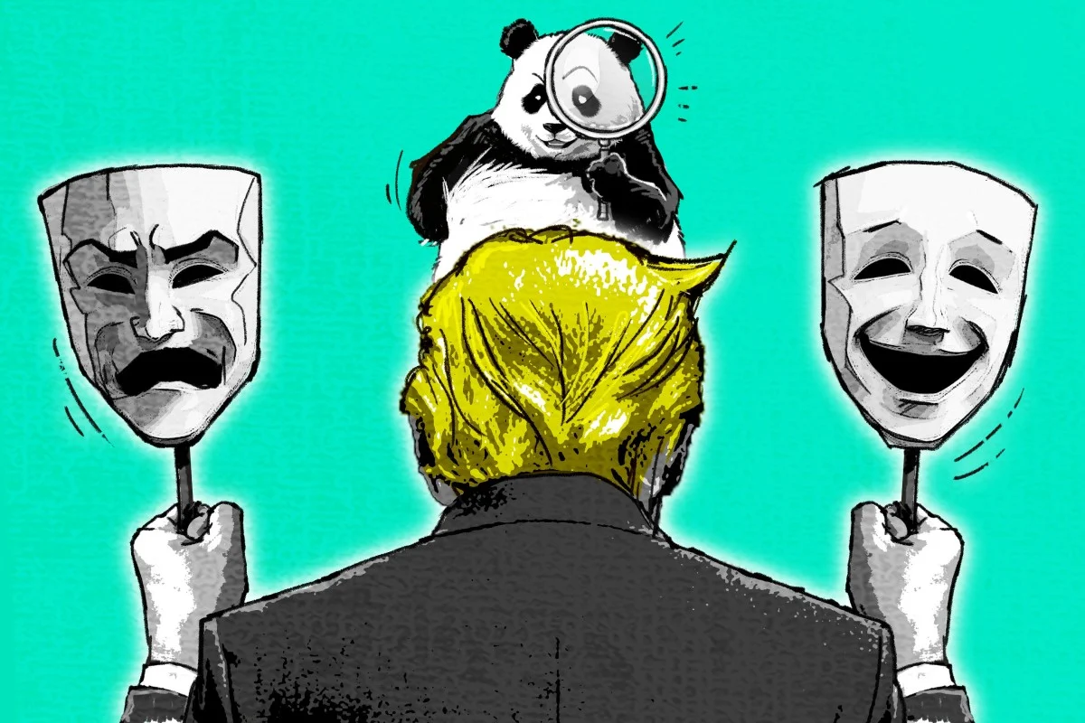 南华早报：特朗普与马斯克决裂只会加深中国对美国总统的疑虑