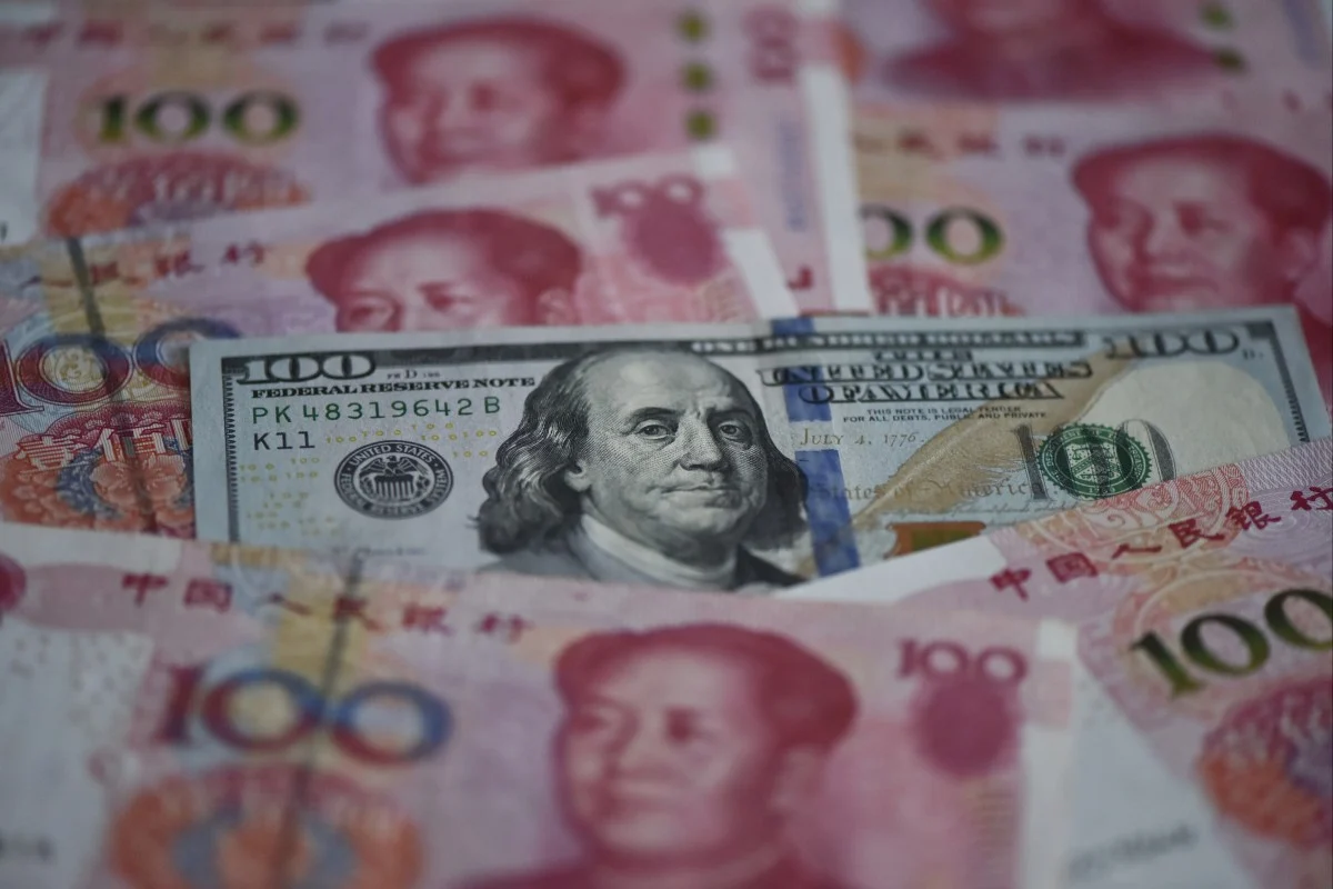 南华早报：在中国与特朗普贸易战期间，中国削减美国国债持有量至16年来最低水平