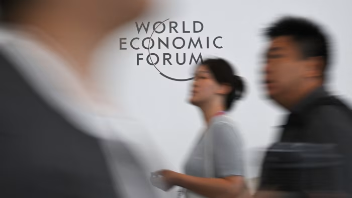 金融时报：中国“夏季达沃斯”提供贸易战中难得的喘息机会