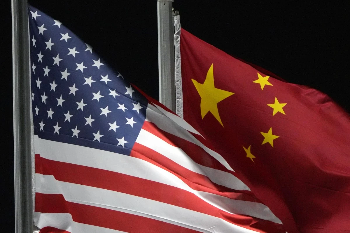 南华早报：在全球调查中美国被提及为最大盟友和最大威胁的次数都超过中国