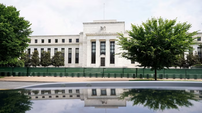 金融时报：美联储表示多数决策者认为关税将导致“持续性”通货膨胀的风险