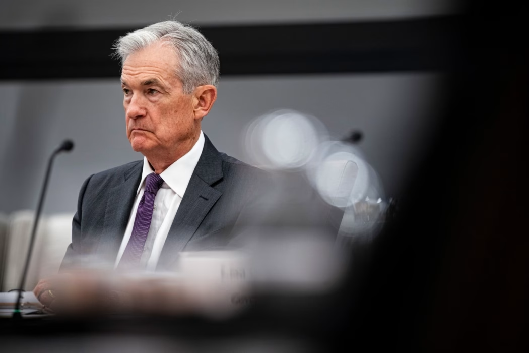 华尔街日报：美联储内部分歧对未来降息的影响