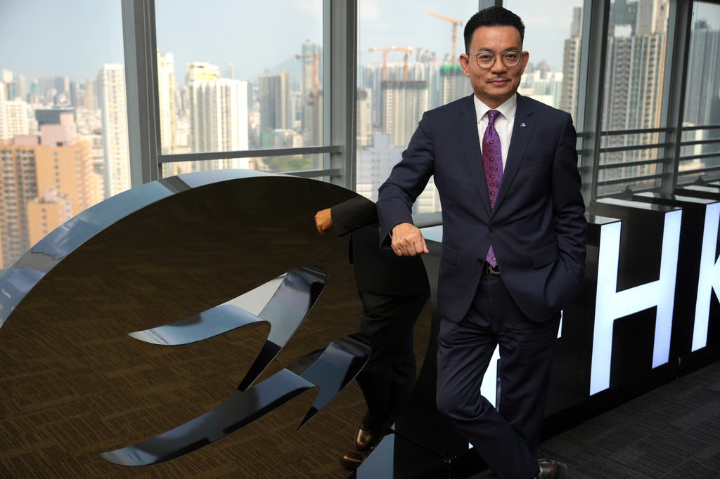 南华早报：特朗普贸易政策推动香港工业“中国+N”的转变