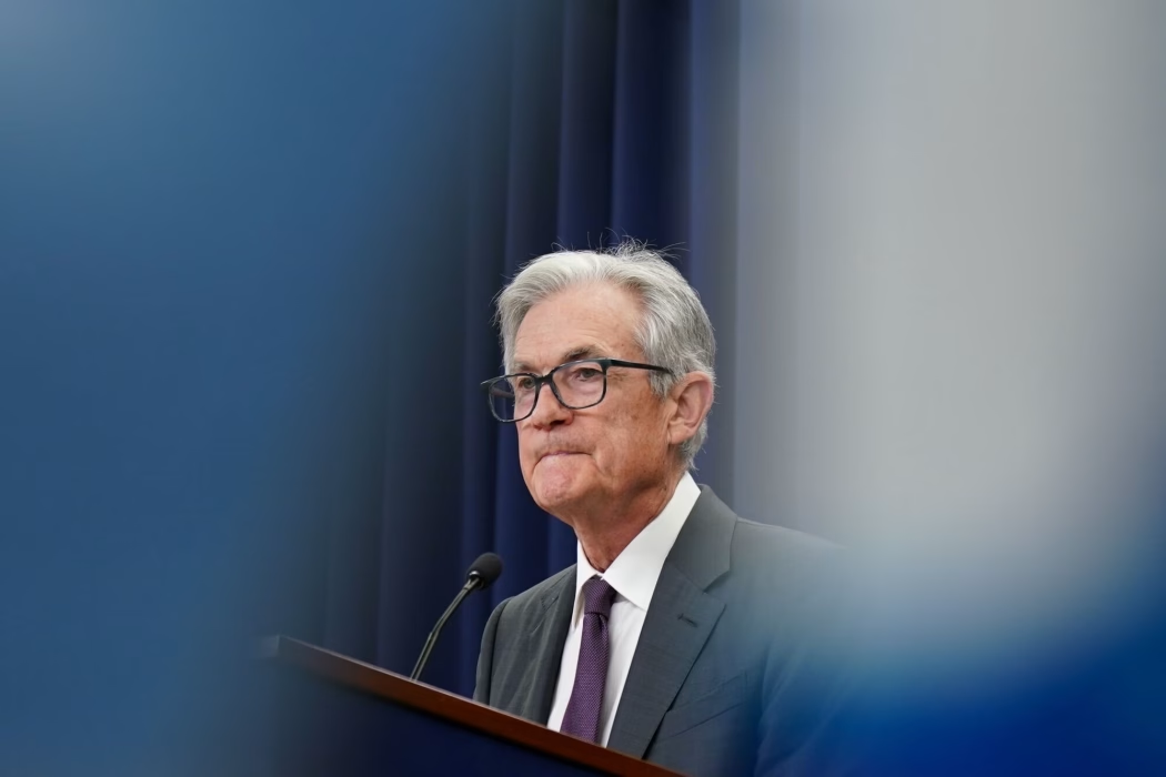 华尔街日报：考验美联储对经济判断是否正确的两个月