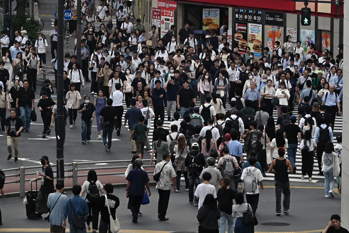 彭博市场综述：美国关税裁决后亚洲市场预计谨慎开盘