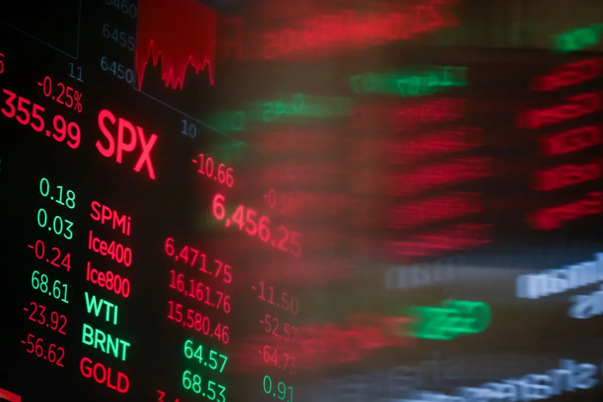 彭博：Evercore ISI 称人工智能热潮将推动标普500指数在2026年底前上涨20%
