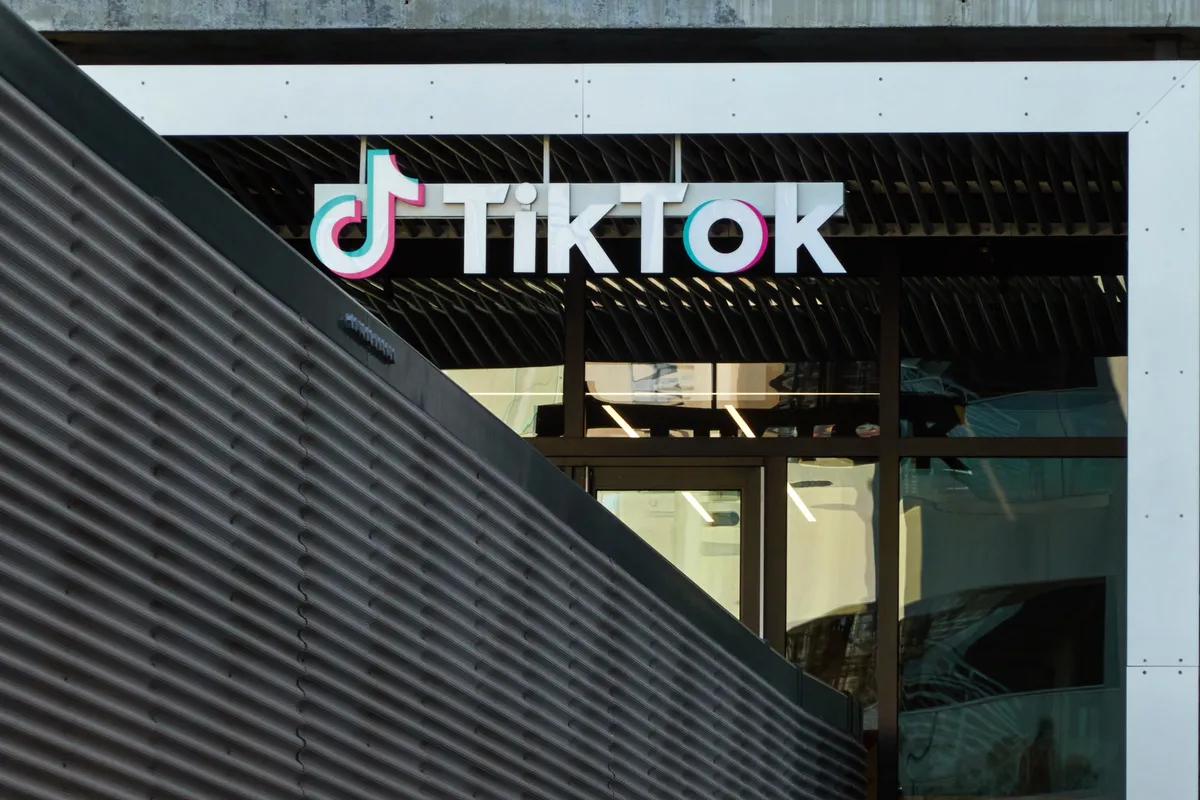 Bloomberg ：TikTok买家团将包括甲骨文、银湖、安德森-霍洛维茨