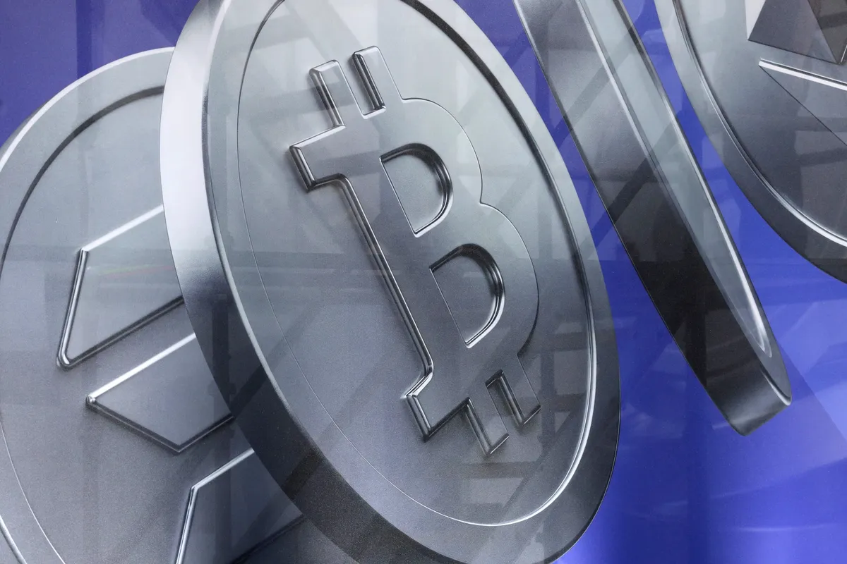 彭博：加密货币创纪录抛售引发了关于谁被彻底清算的猜测