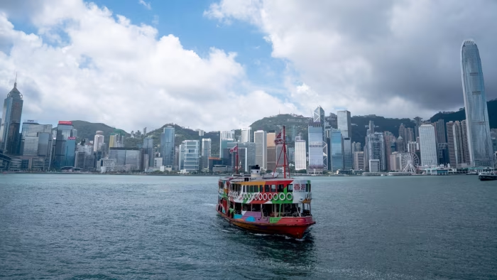 金融时报:人民币海外贷款激增中国加大去美元化力度