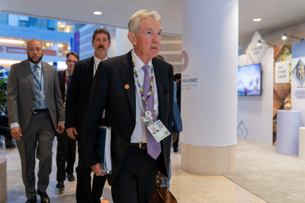 华尔街日报:美联储6.6万亿美元的考验何时结束其投资组合缩减