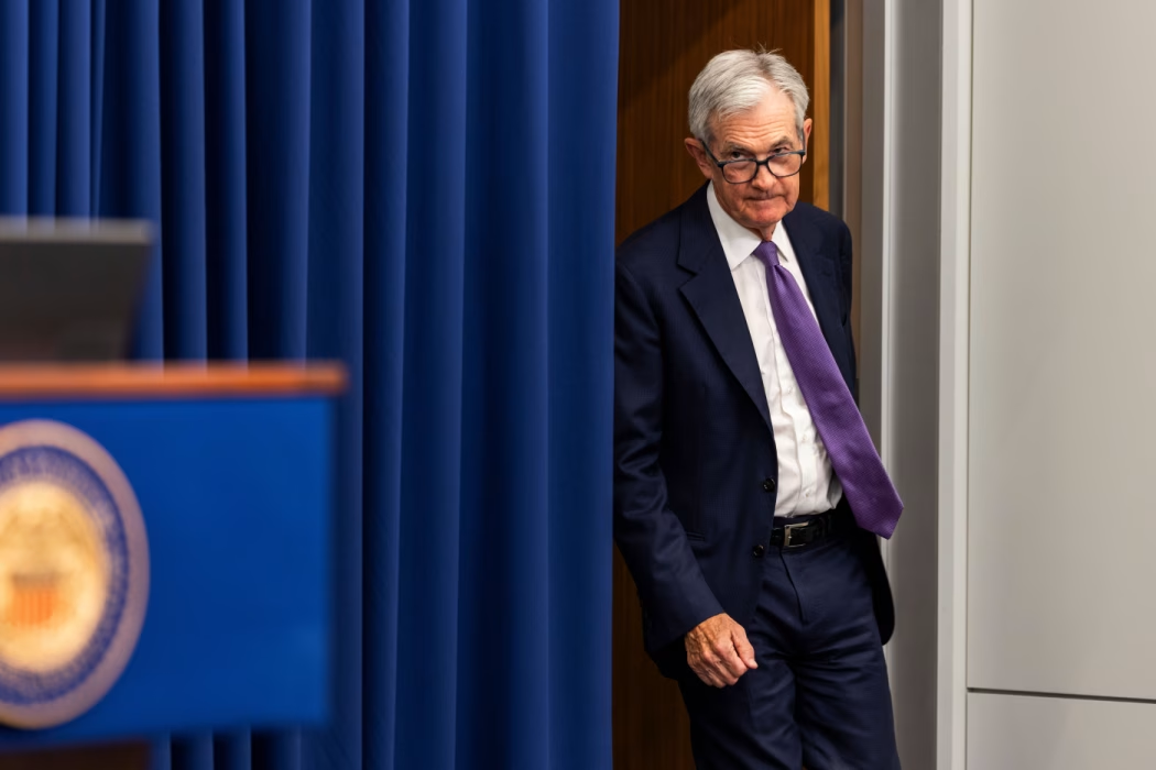 华尔街日报：美联储会议存在分歧“远”未确定未来降息