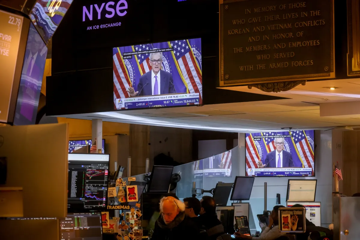 彭博:美债收益率攀升Meta发行年度最大规模公司债