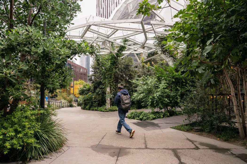 华尔街日报：为什么公司不再留住员工