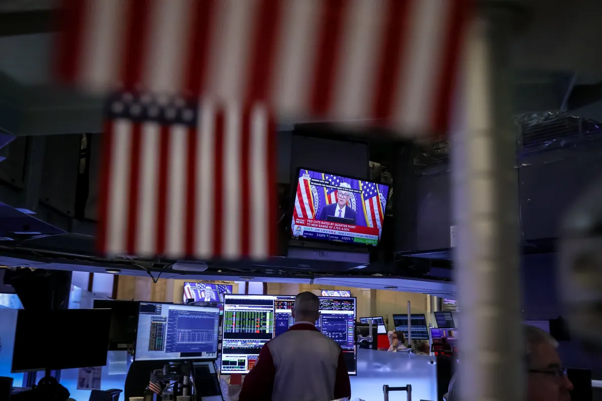 彭博：亚德尼警告称“牛市过多”让股市处于回调边缘