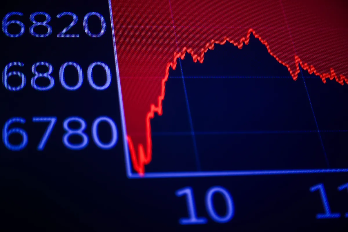 彭博市场综述：华尔街CEO给股市多头敲响警钟