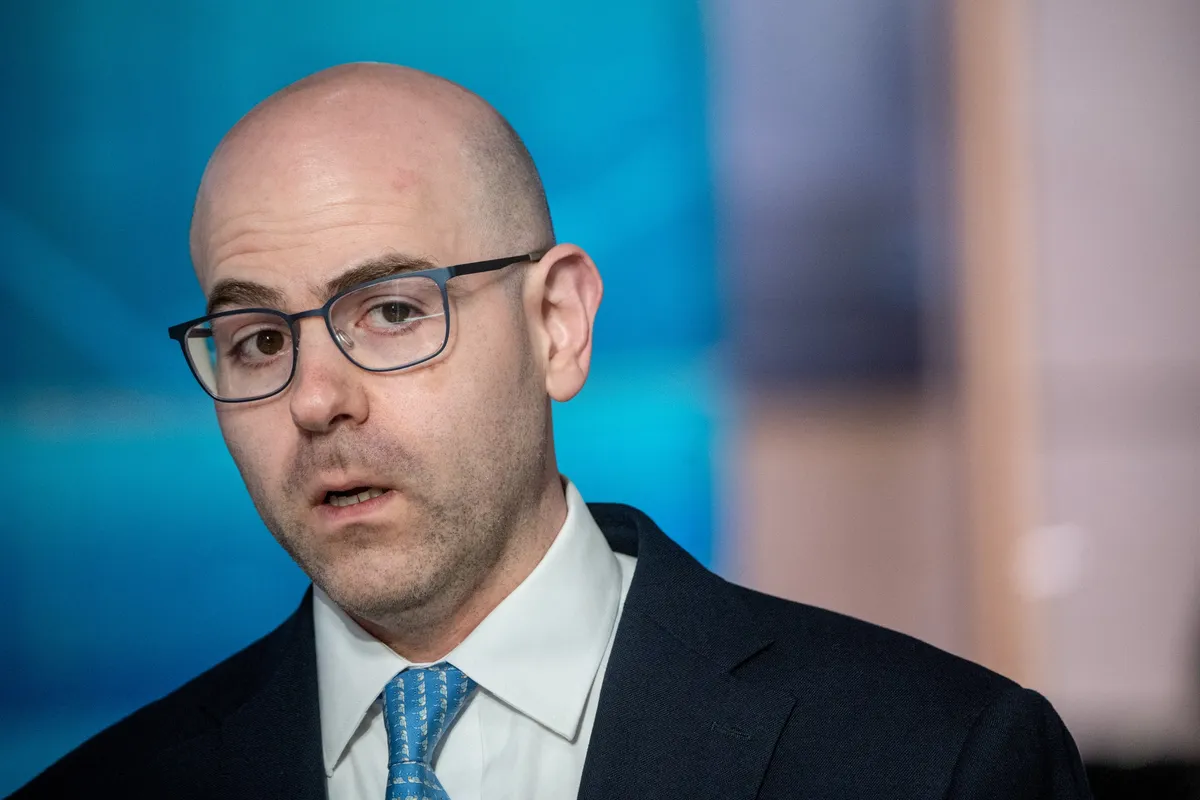 彭博：美联储官员米兰表示，ADP就业数据略好于预期