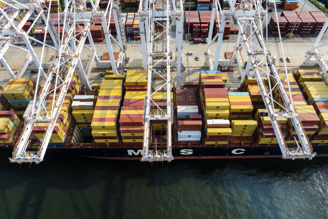 华尔街日报：美国经济如何顶住了关税末日预言