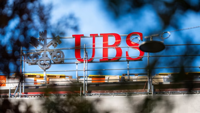 金融时报：瑞银将清算对First Brands有大量敞口的基金