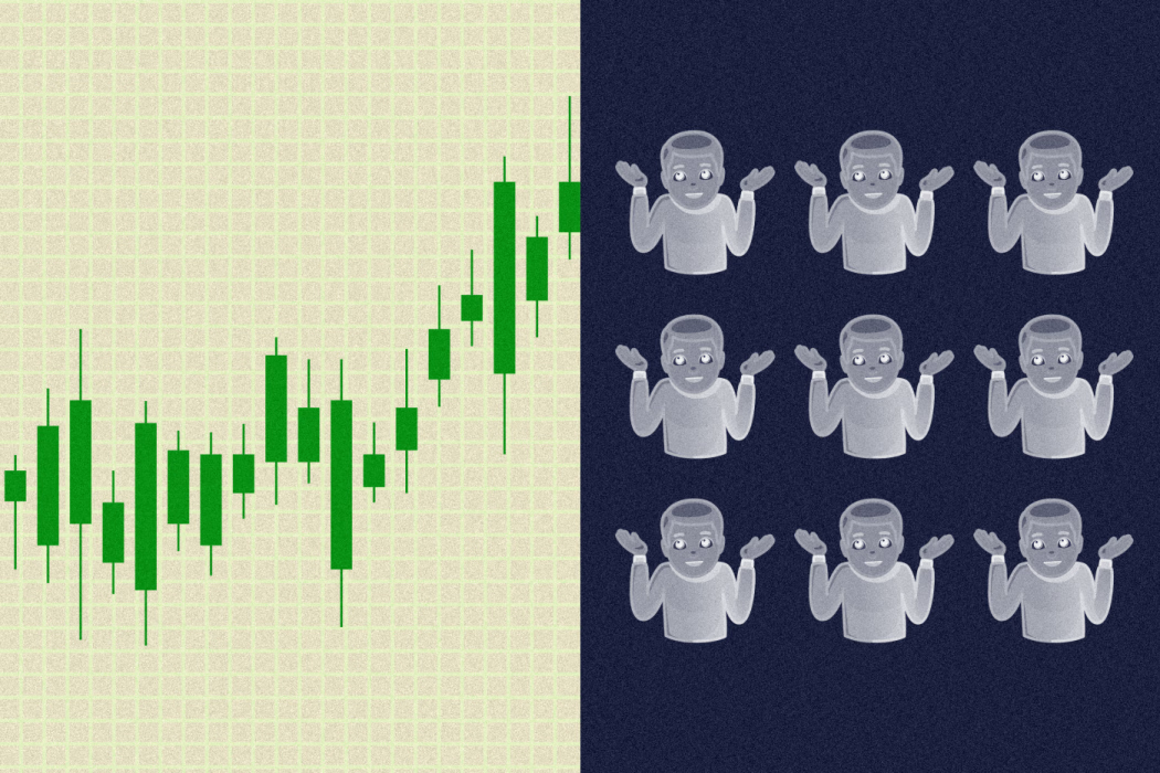 华尔街日报：美国公司本季度盈利表现出色但华尔街仍然不买账