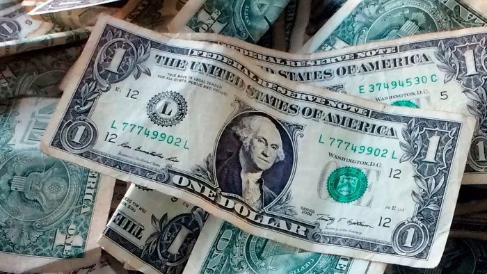 金融时报：美元波动性骤降外汇市场走出&ldquo;特朗普冲击&rdquo;