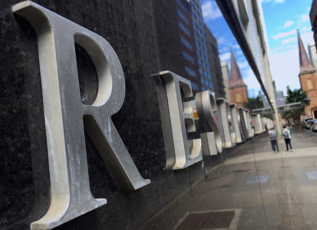 华尔街日报：残酷的现实是澳储行已经停止降息。