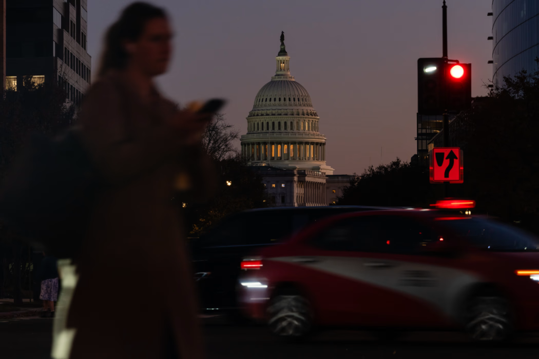 华尔街日报：评估停摆对经济造成的损害将会非常困难