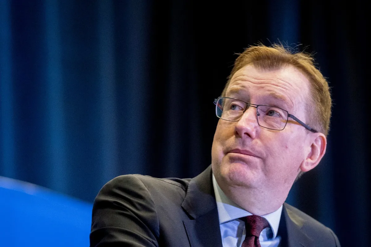 彭博：美联储的佩尔利表示美联储很快将开始购买资产