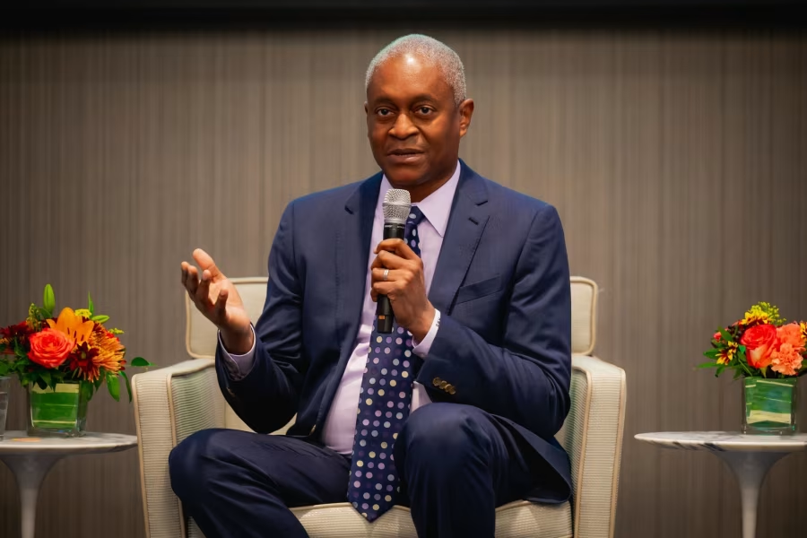 华尔街日报：亚特兰大联储主席博斯蒂克将在重新任命程序前退休