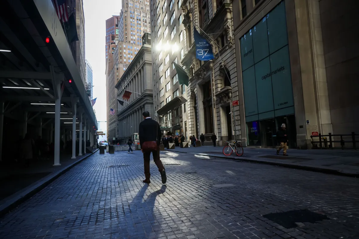 彭博：债券交易员密切关注关键数据以判断美联储下一步行动