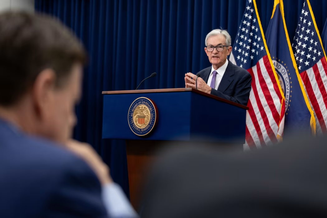 华尔街日报：美联储十月利率决议引发对十二月可能降息的争议