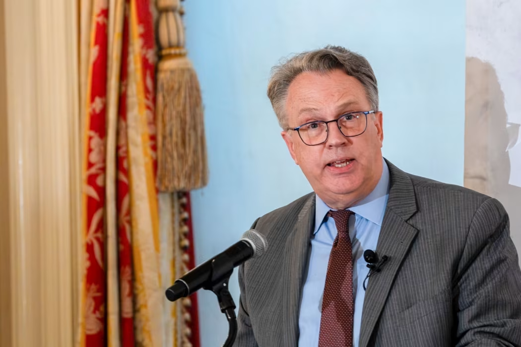 华尔街日报：美联储威廉姆斯认为存在“近期”降息的空间