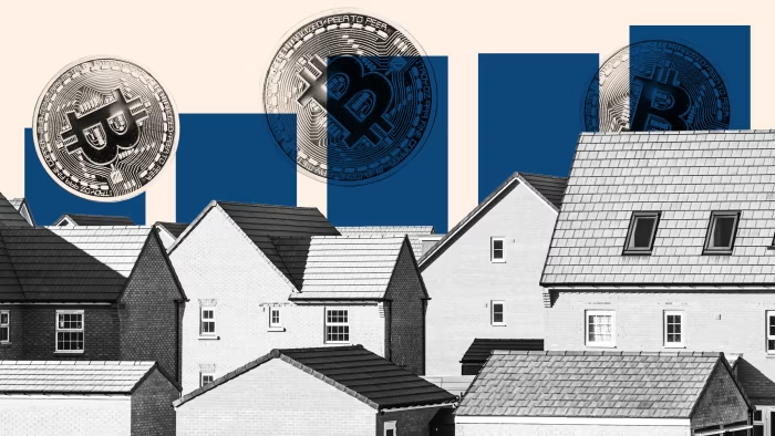 金融时报：住房危机正将Z世代推向加密货币和经济虚无主义