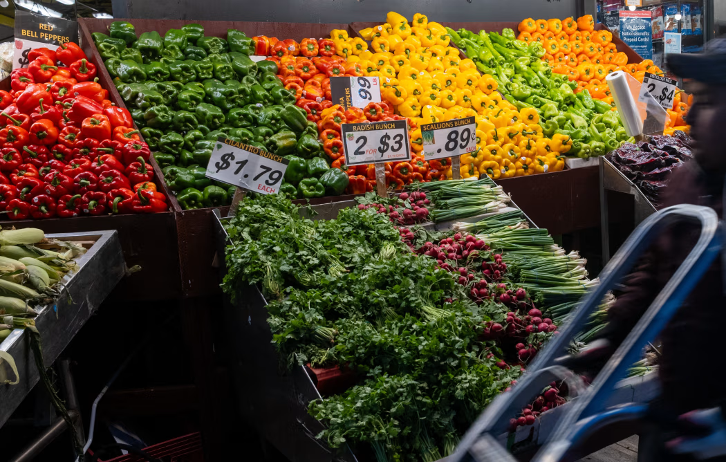 华尔街日报：关税影响显现，增长放缓，但人工智能投资或可缓解冲击