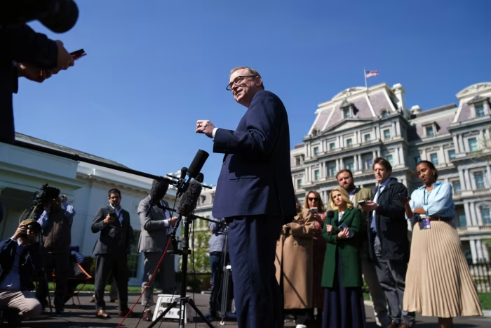 金融时报：债券投资者警告美国财政部不要选择凯文·哈塞特担任美联储主席