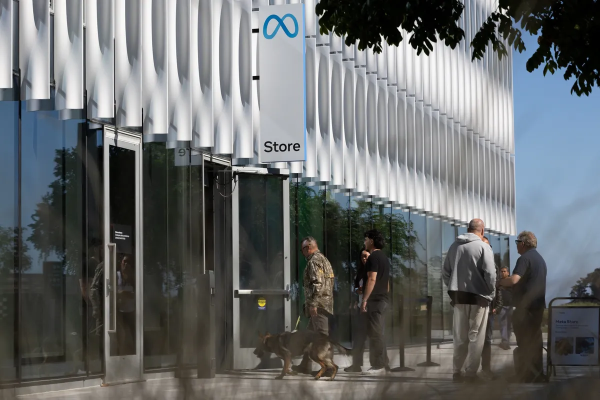 彭博：摩根士丹利考虑剥离部分数据中心业务