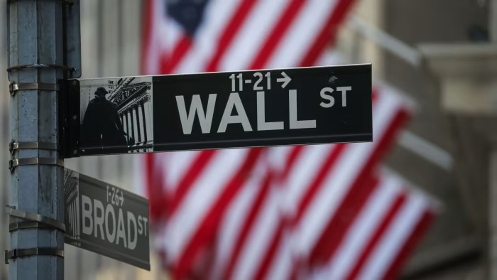 金融时报：华尔街银行称美股有望在2026年实现两位数增长