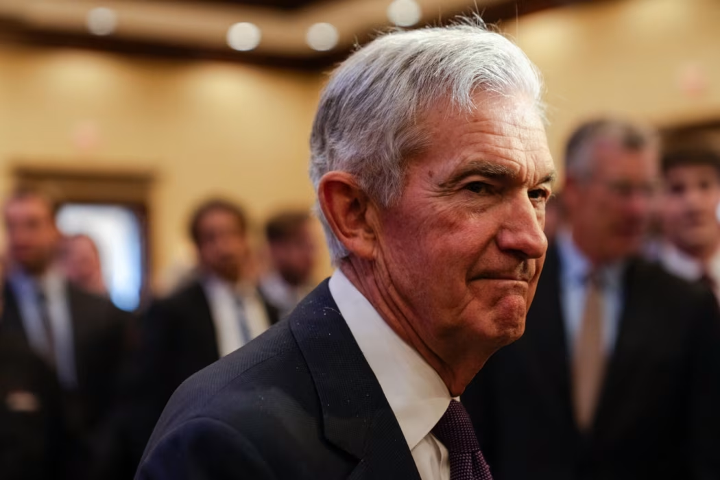 华尔街日报：美联储预计将降息，但内部分歧严重