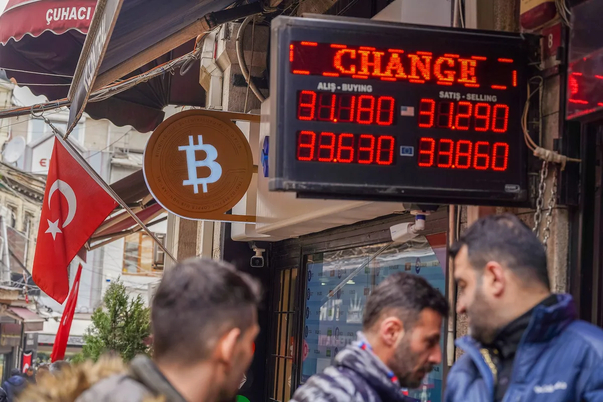 彭博：套利交易复苏令新兴市场振奋，激发对2026年的乐观情绪