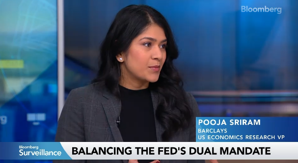 彭博：美联储博斯蒂克表示，通胀仍然是更明显、更紧迫的风险