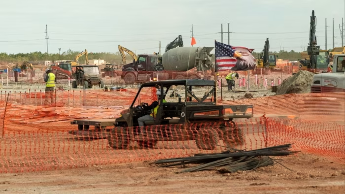 金融时报：甲骨文在密歇根州投资 100 亿美元的数据中心，因 Blue Owl 融资谈判停滞而陷入困境