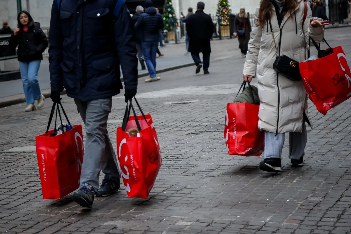 彭博：包含政府停摆影响的CPI报告引发对美国通胀数据的质疑