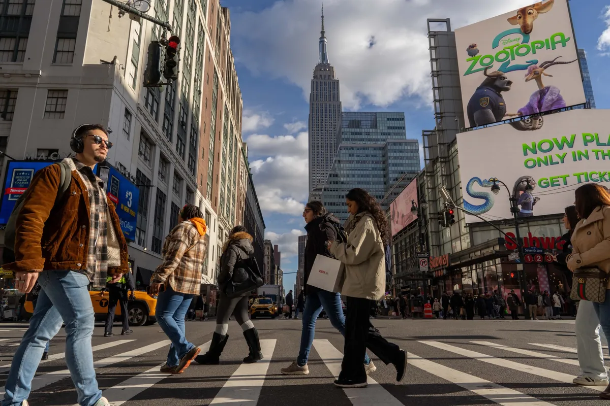 彭博：美国国债录得自11月末以来首次单周上涨