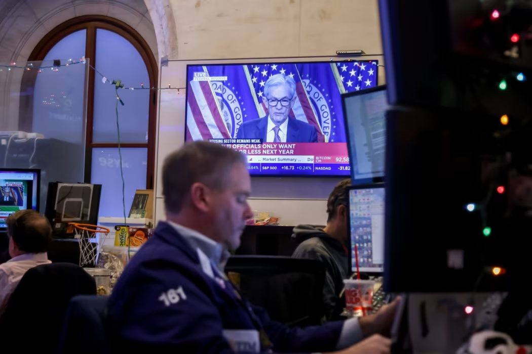 华尔街日报：投资者如何为美联储新局面做准备