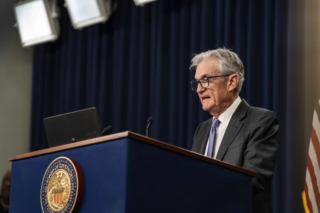 华尔街日报：美联储会议纪要暗示明年初进一步降息需谨慎