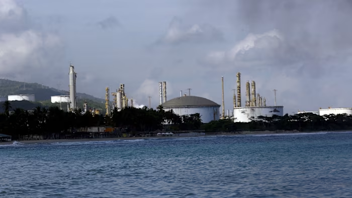 金融时报：交易员严阵以待应对唐纳德&middot;特朗普对委内瑞拉采取行动后可能引发的石油市场动荡