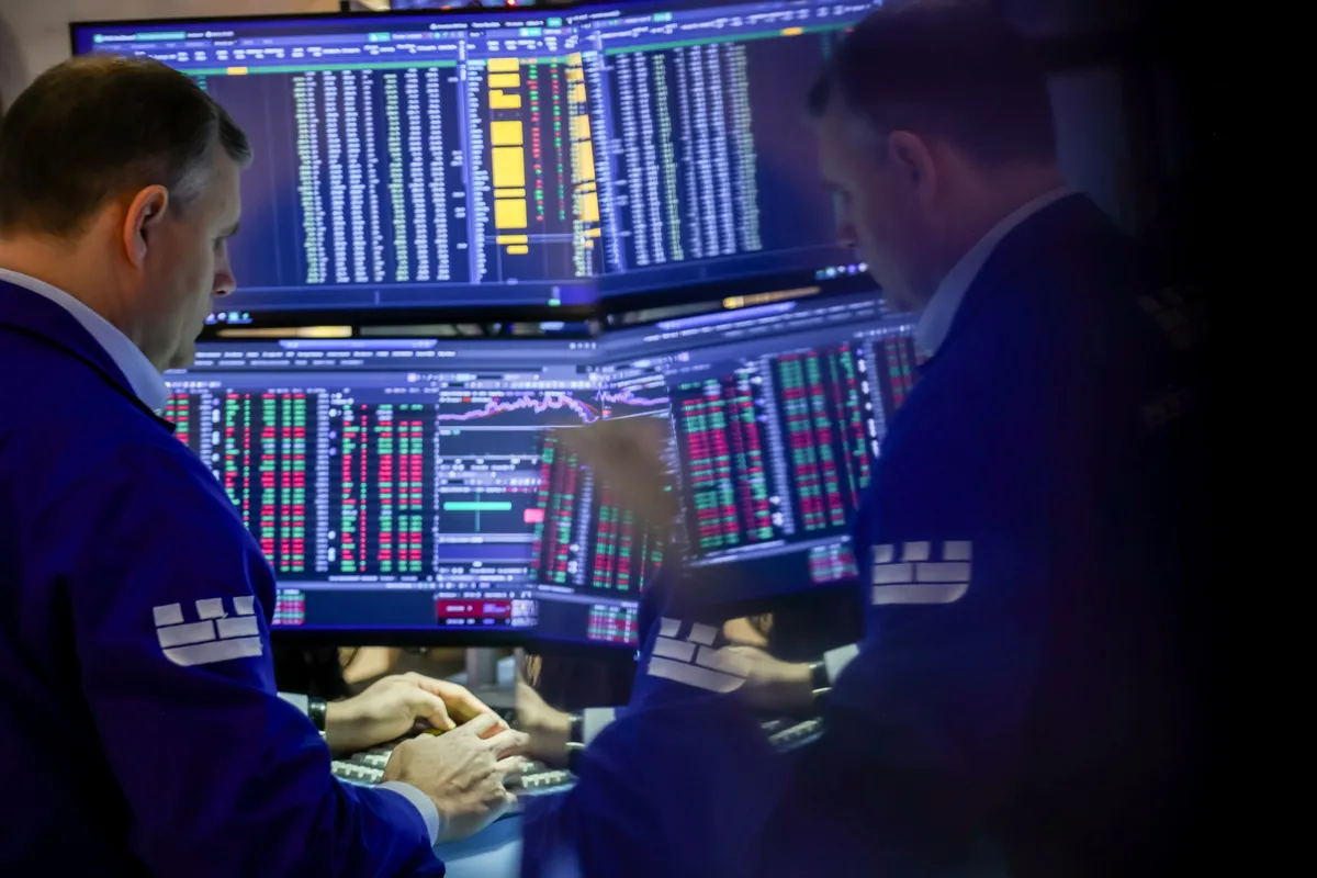 彭博市场综述：委内瑞拉局势或致股市债市开局动荡