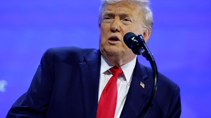 金融时报：特朗普起诉摩根大通及其CEO戴蒙，索赔50亿美元，指控其&ldquo;取消银行服务&rdquo;